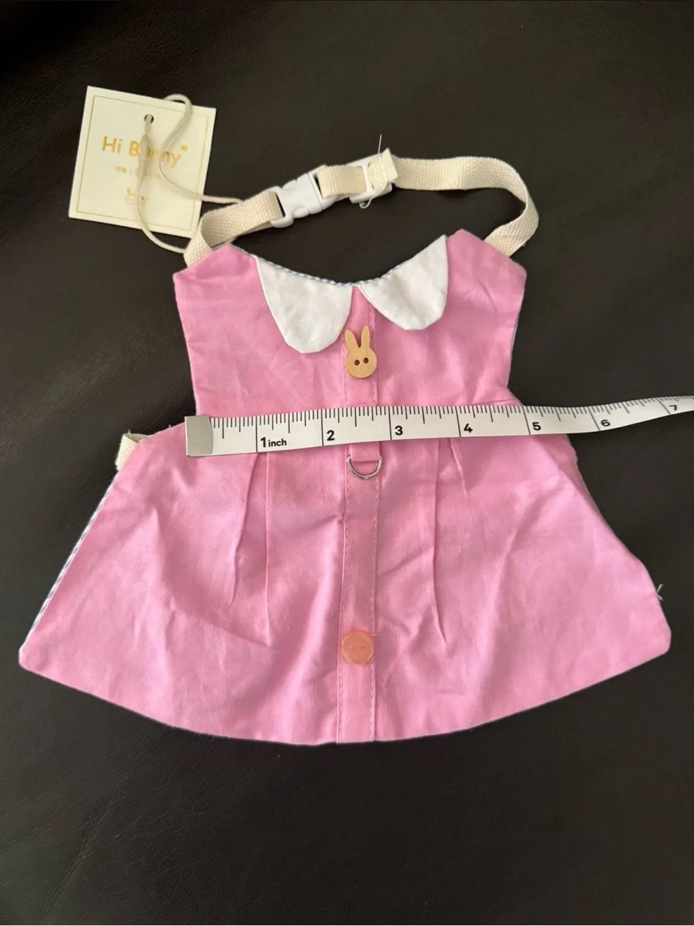 N/A charming pink